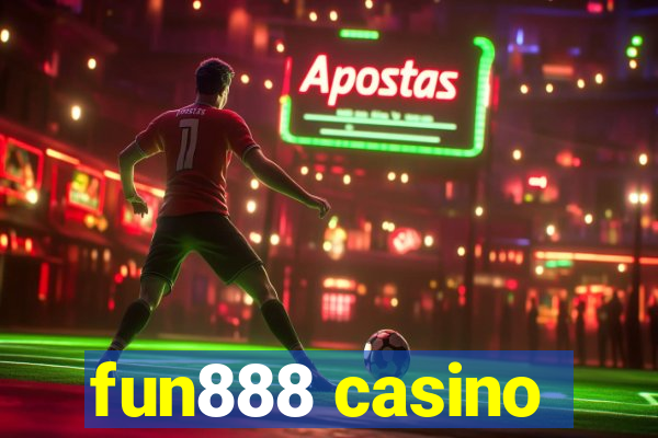 fun888 casino